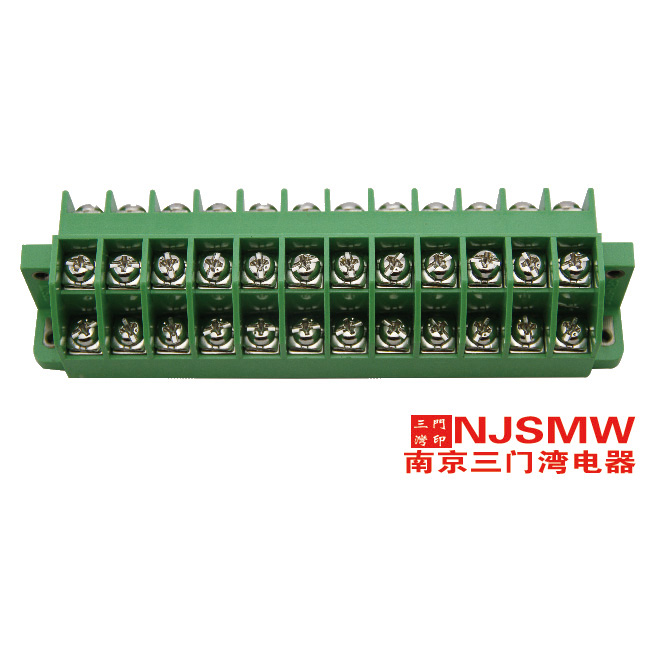 JQH8-12C 機(jī)箱電流端子 JQH8-12C 機(jī)箱電流端子