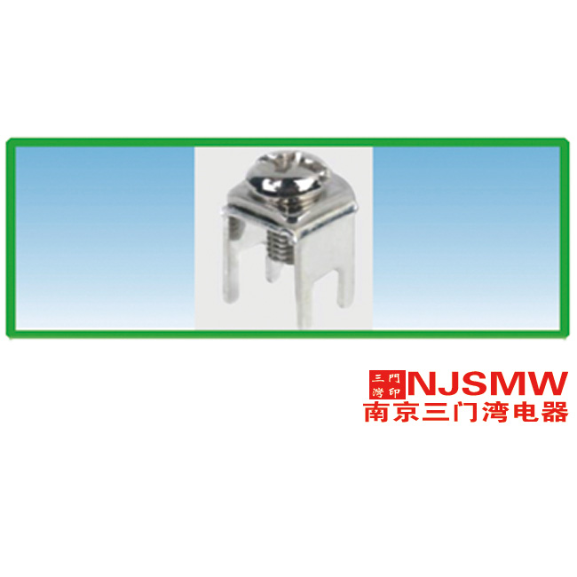 QH-B 線路板接線端子 QH-B 線路板接線端子